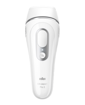 Braun Silk-Expert Pro 3 IPL Hair Removal System